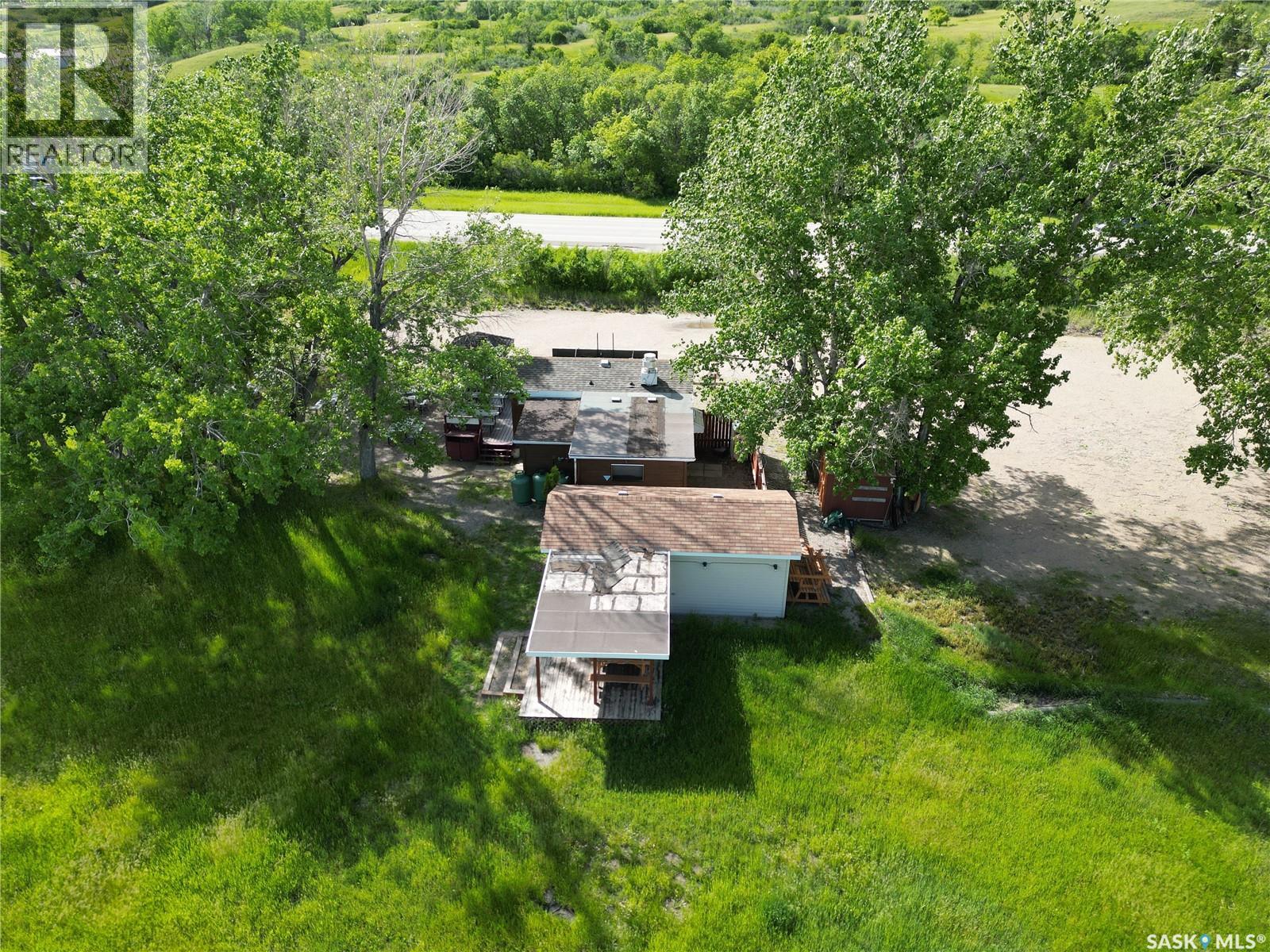 10627 20 Highway, Lumsden Rm No. 189, Saskatchewan  S0G 3C0 - Photo 31 - SK031679