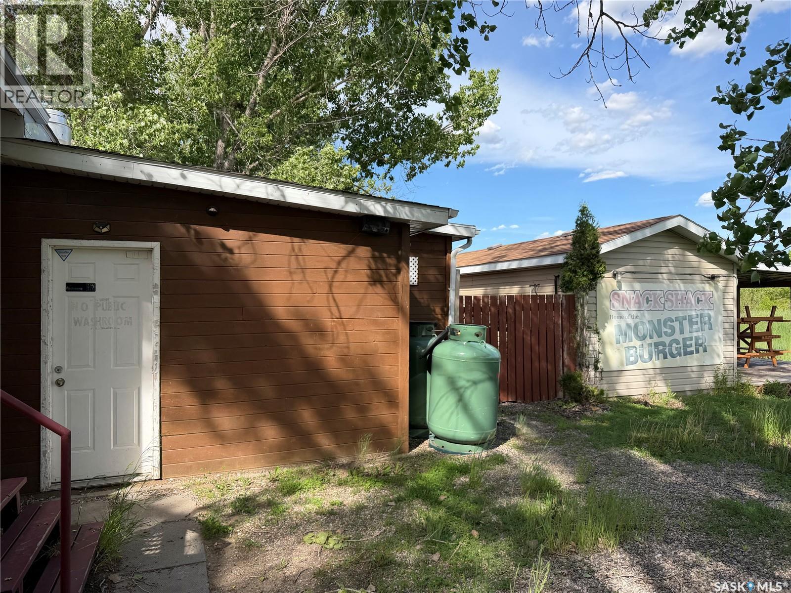 10627 20 Highway, Lumsden Rm No. 189, Saskatchewan  S0G 3C0 - Photo 27 - SK031679