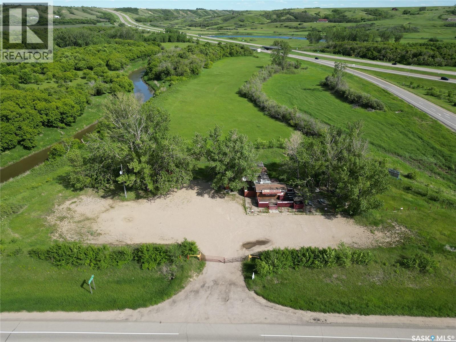 10627 20 Highway, Lumsden Rm No. 189, Saskatchewan  S0G 3C0 - Photo 36 - SK031679