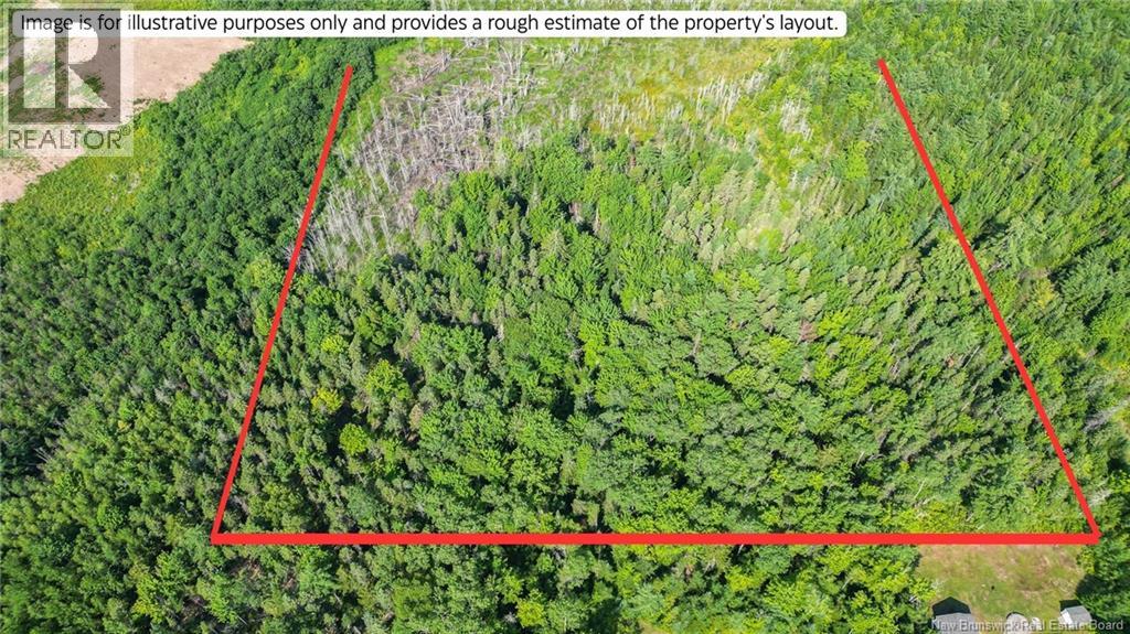 Lot 1079-1 Wilsey Road, Rusagonis, New Brunswick E3B 7E7 - Photo 5 - NB145371