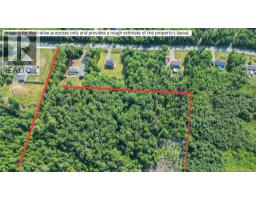 Lot 1079-1 Wilsey Road, Rusagonis, New Brunswick