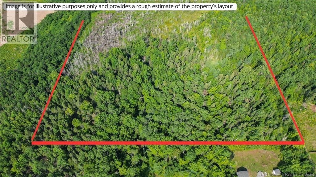 Lot 1079-1 Wilsey Road, Rusagonis, New Brunswick E3B 7E7 - Photo 4 - NB145371