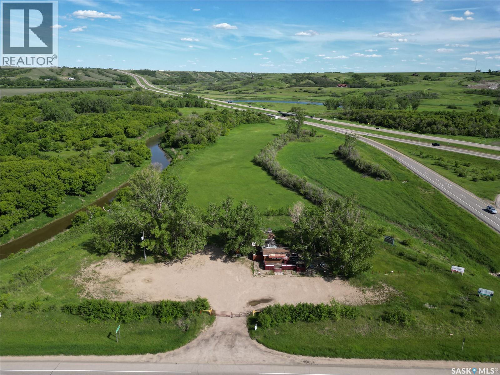 10627 20 Highway, Lumsden Rm No. 189, Saskatchewan  S0G 3C0 - Photo 37 - SK031679