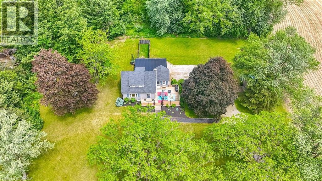 773576 OXFORD COUNTY RD 59 Road, Norwich, Ontario