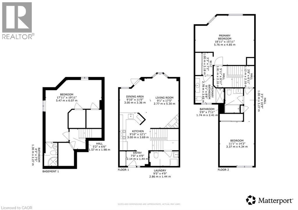 2549 Addingham Crescent, Oakville, Ontario  L6J 7K7 - Photo 34 - 40854580