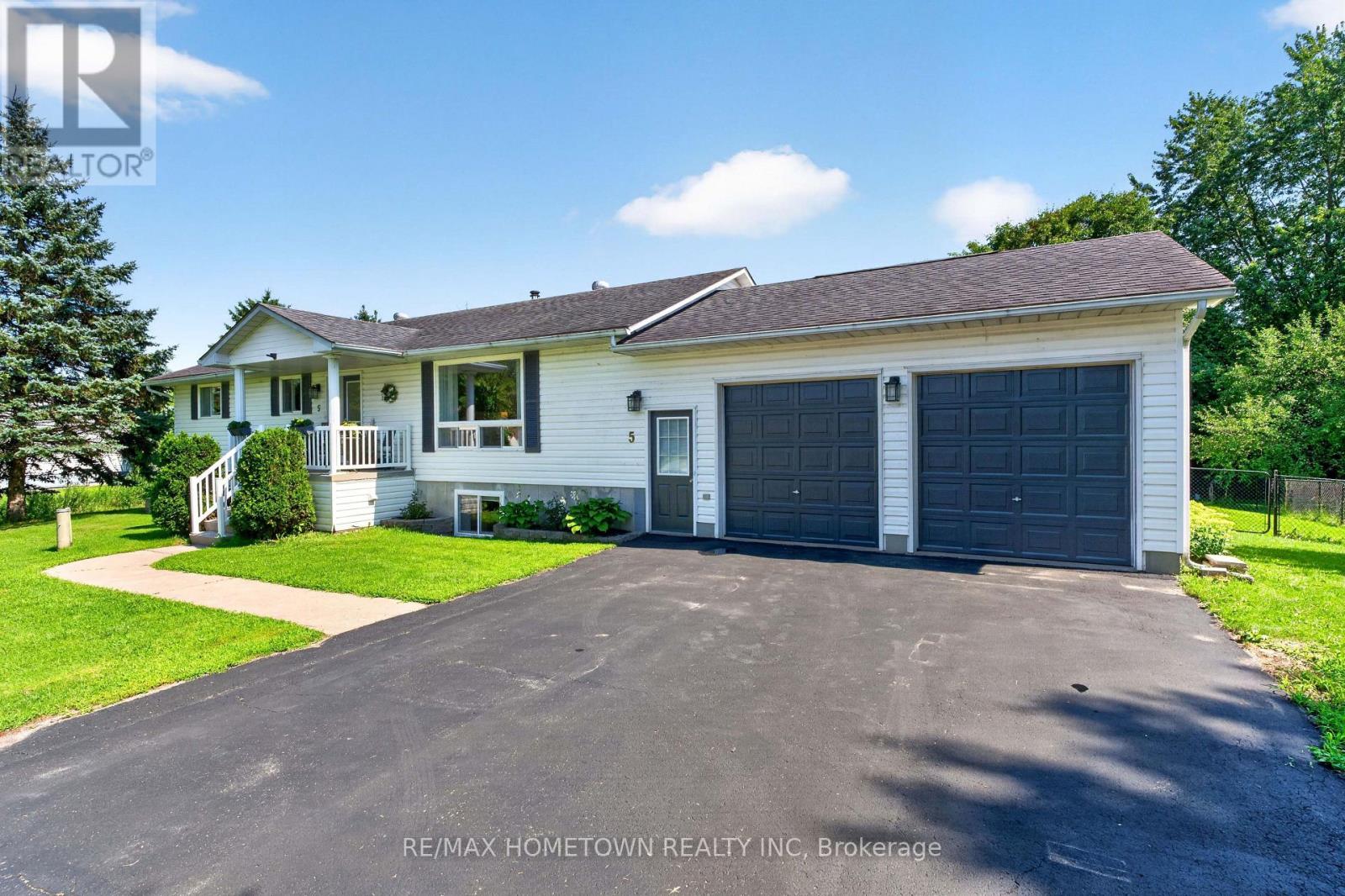 5 Layng Drive, Athens, Ontario  K0E 1B0 - Photo 3 - X13660988