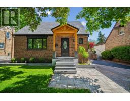 1583 BLANEFIELD ROAD, Mississauga, Ontario