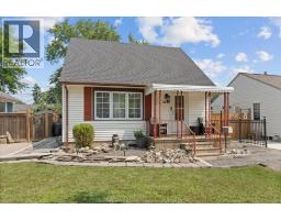 1042 EDWARD, Windsor, Ontario