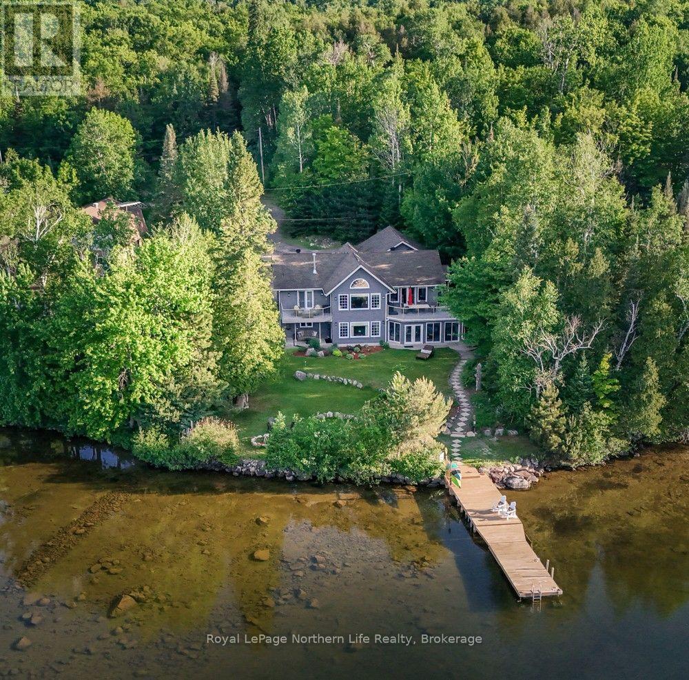 571 D Regal Road, North Bay, Ontario  P1B 8G4 - Photo 1 - X13661060