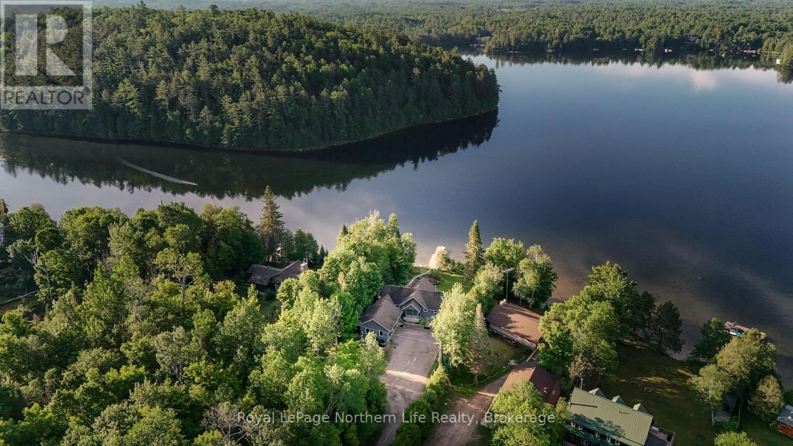 571 D Regal Road, North Bay, Ontario  P1B 8G4 - Photo 2 - X13661060