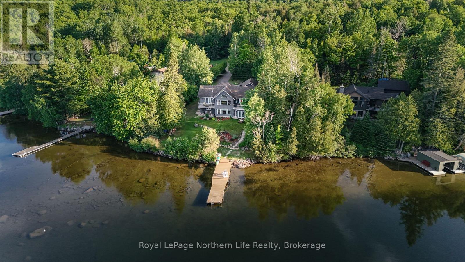 571 D Regal Road, North Bay, Ontario  P1B 8G4 - Photo 3 - X13661060