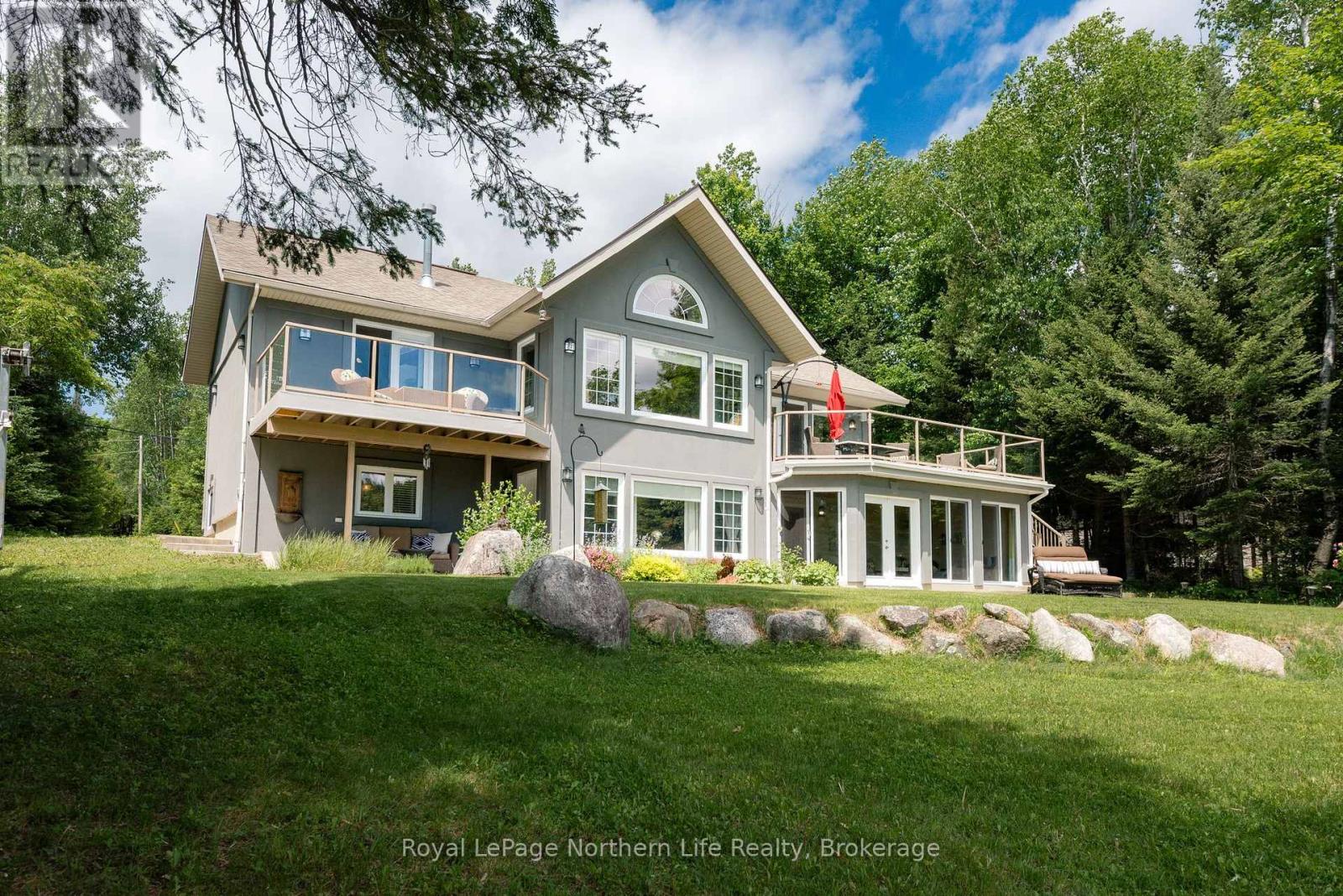 571 D Regal Road, North Bay, Ontario  P1B 8G4 - Photo 45 - X13661060
