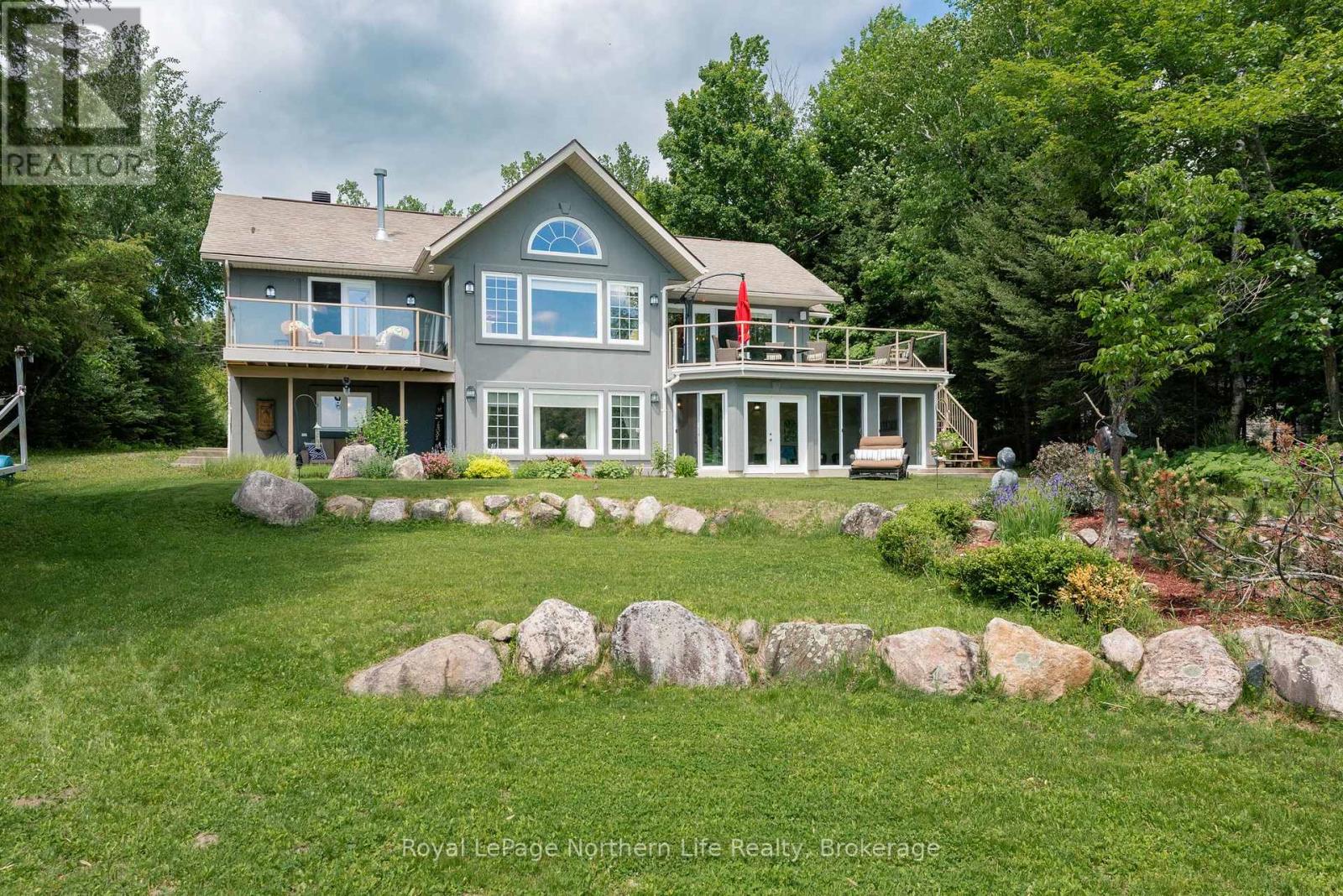 571 D Regal Road, North Bay, Ontario  P1B 8G4 - Photo 46 - X13661060