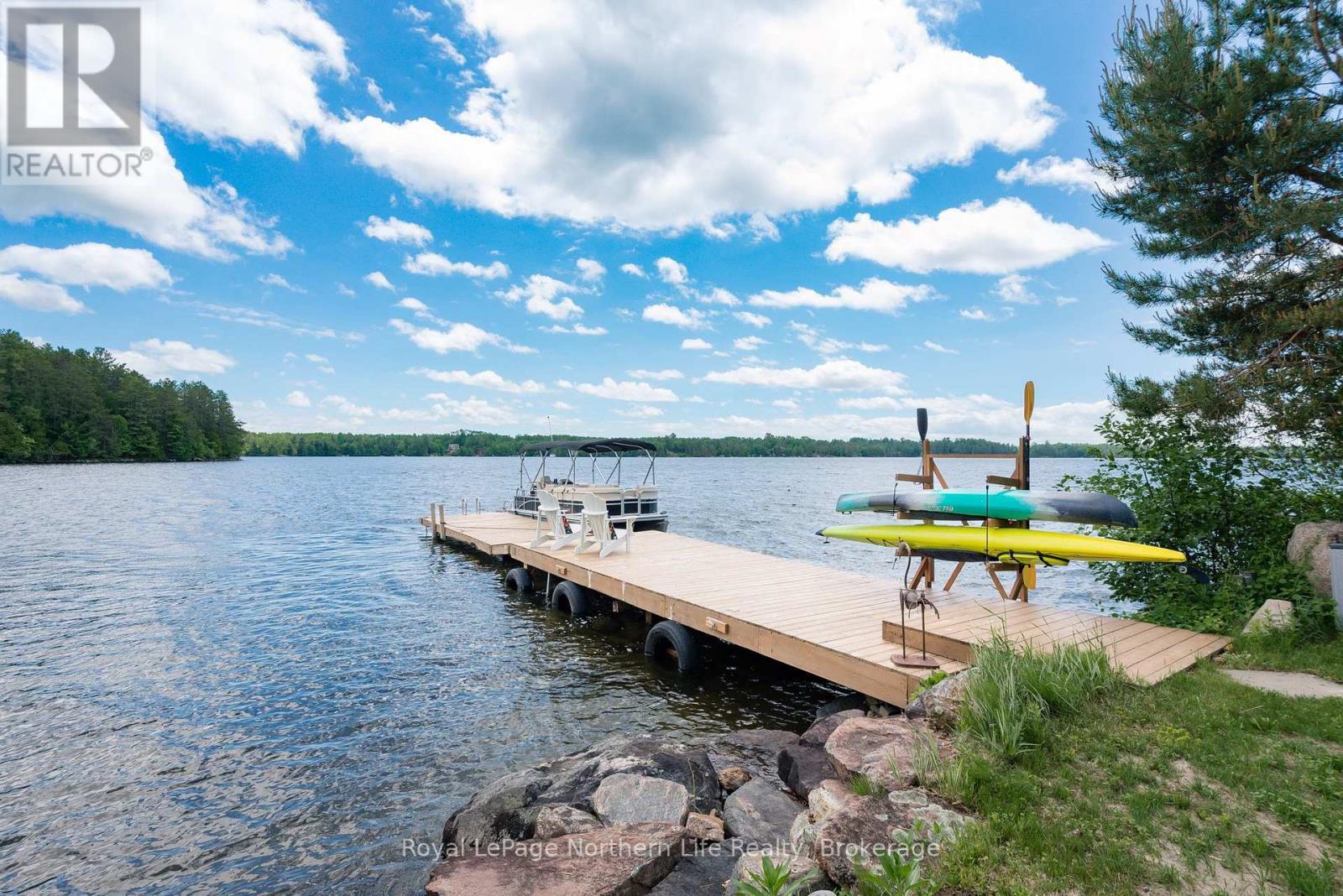 571 D Regal Road, North Bay, Ontario  P1B 8G4 - Photo 48 - X13661060