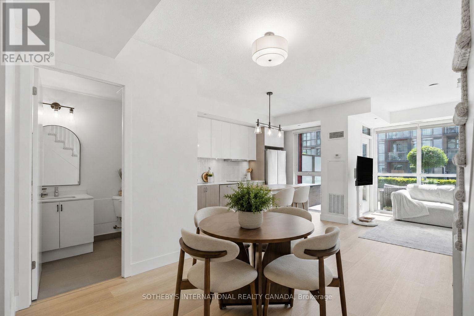 A201 - 5230 DUNDAS STREET, Burlington, Ontario