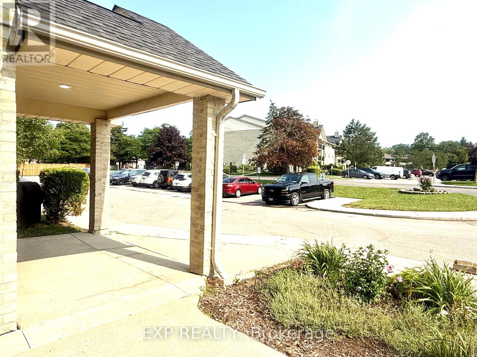 210 - 739 Deveron Crescent, London South, Ontario  N5Z 4Y1 - Photo 20 - X13648290