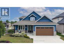 593 MORRISON CRESCENT, Kincardine, Ontario