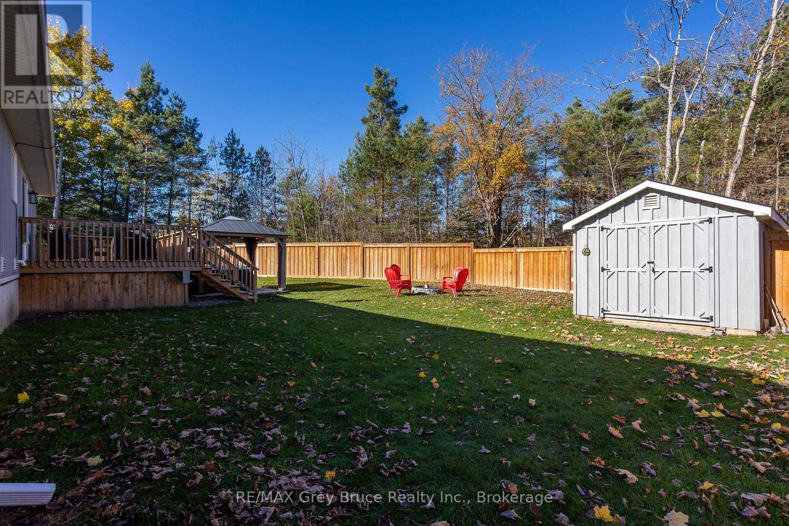 611 Sixth Street N, South Bruce Peninsula, Ontario  N0H 2G0 - Photo 23 - X13661052