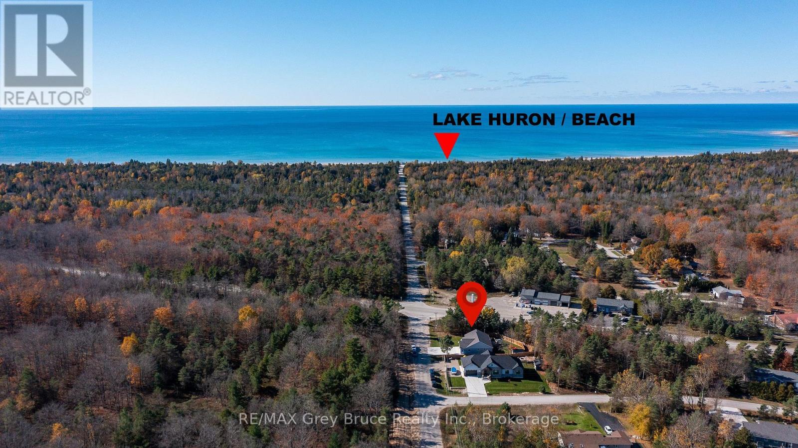 611 Sixth Street N, South Bruce Peninsula, Ontario  N0H 2G0 - Photo 29 - X13661052