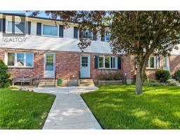 218 RICHARDSON Drive Unit# 26, Port Dover, Ontario