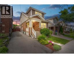 266 LONDON Street S, Hamilton, Ontario