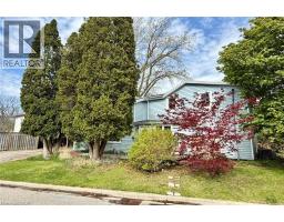 1 JOHN Avenue, Paris, Ontario