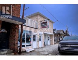 484 10TH Avenue Unit# A, Hanover, Ontario