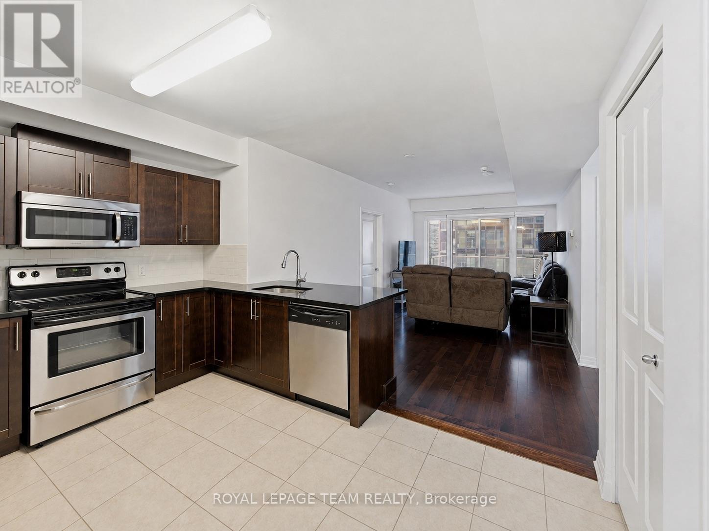 1002 - 242 Rideau Street, Ottawa, Ontario  K1N 0B7 - Photo 8 - X13658624