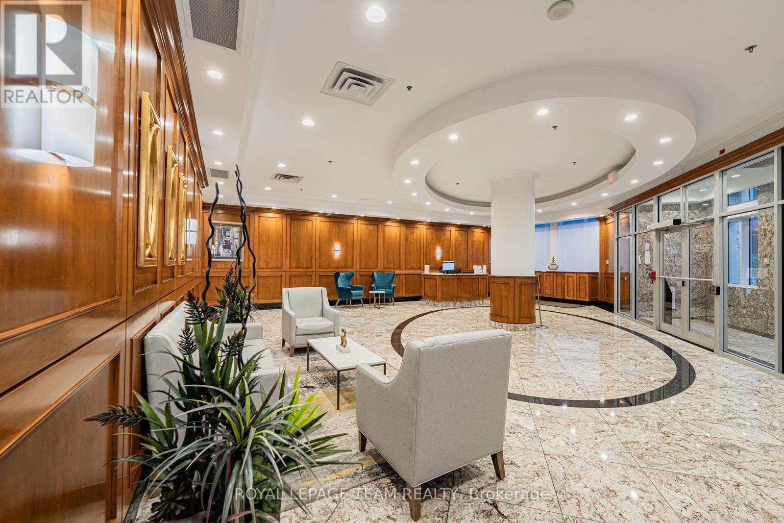 1002 - 242 Rideau Street, Ottawa, Ontario  K1N 0B7 - Photo 30 - X13658624