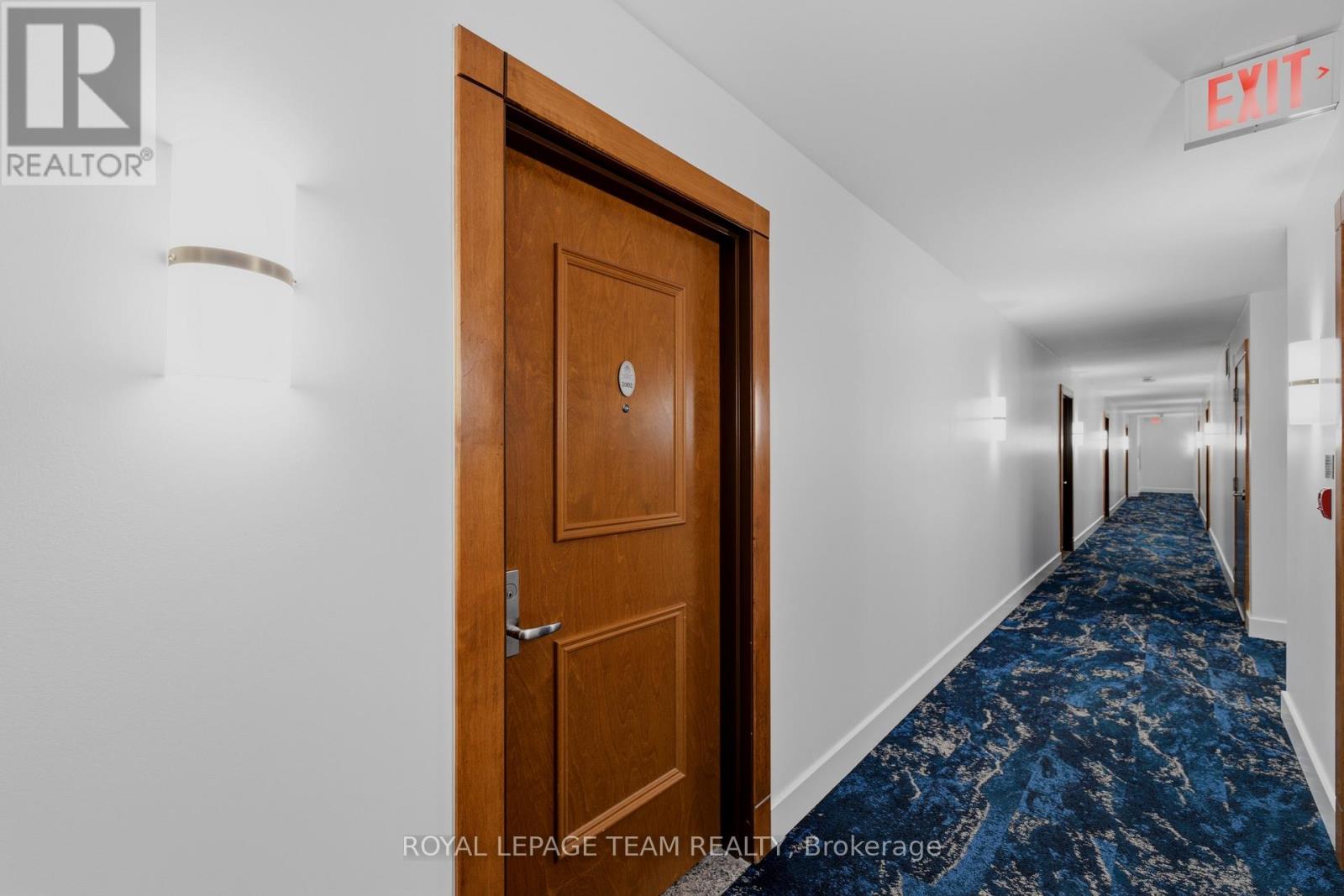 1002 - 242 Rideau Street, Ottawa, Ontario  K1N 0B7 - Photo 49 - X13658624