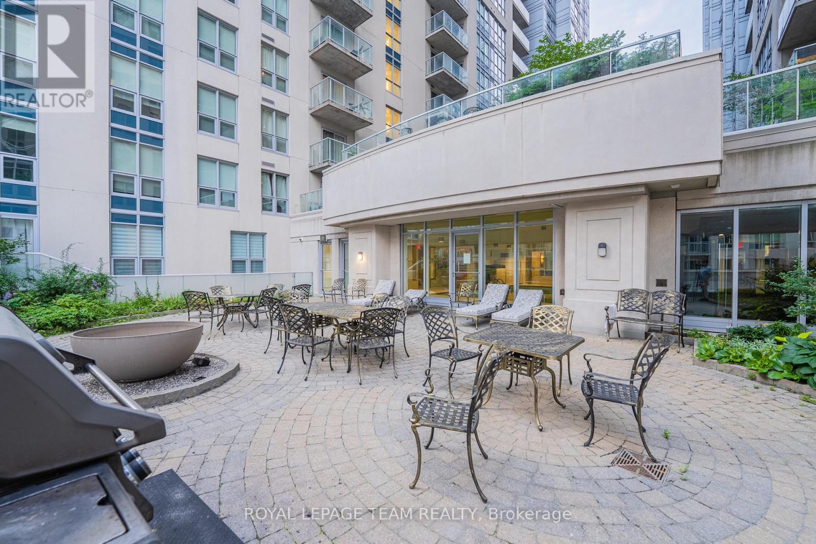 1002 - 242 Rideau Street, Ottawa, Ontario  K1N 0B7 - Photo 28 - X13658624