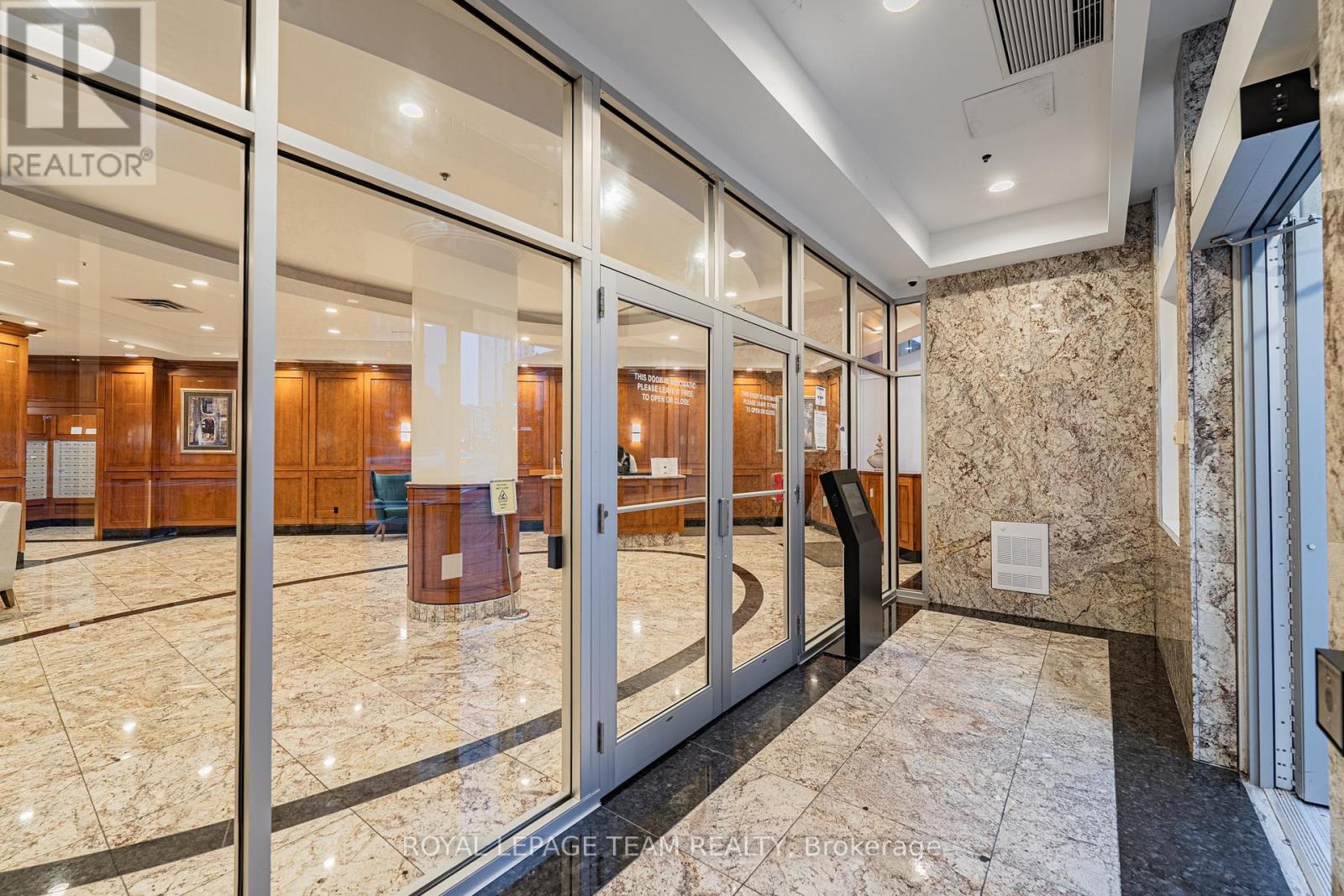 1002 - 242 Rideau Street, Ottawa, Ontario  K1N 0B7 - Photo 29 - X13658624