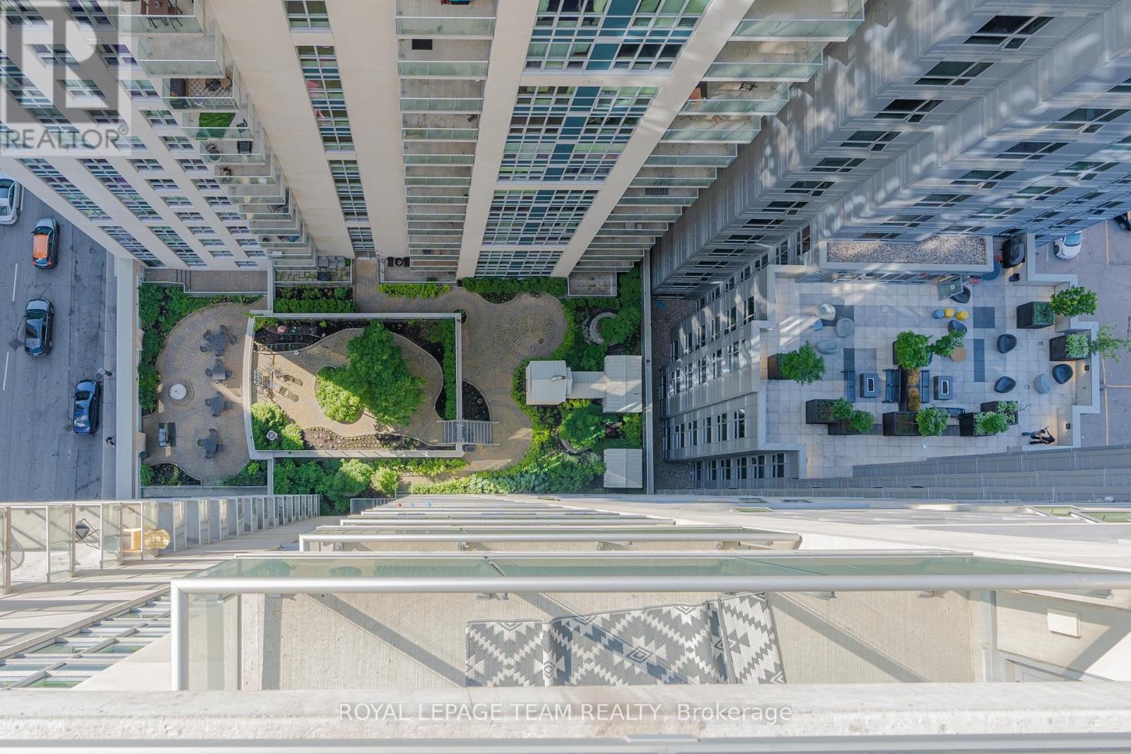 1002 - 242 Rideau Street, Ottawa, Ontario  K1N 0B7 - Photo 46 - X13658624