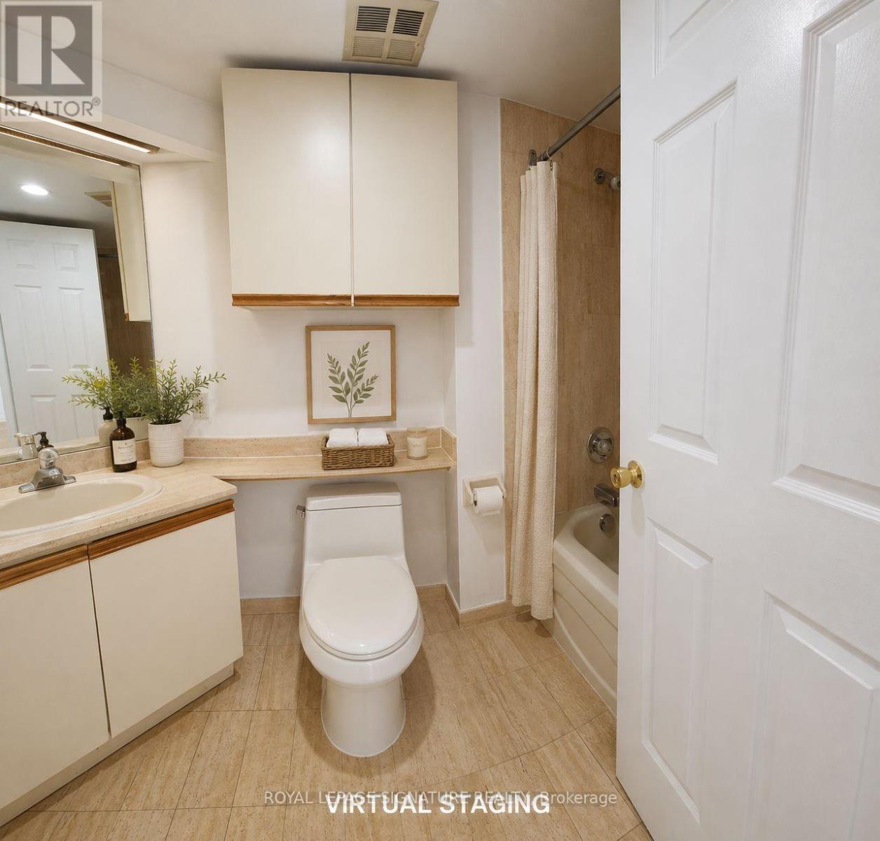 1103 - 5 Concorde Place, Toronto, Ontario M3C 3M8 - Photo 12 - C13660970
