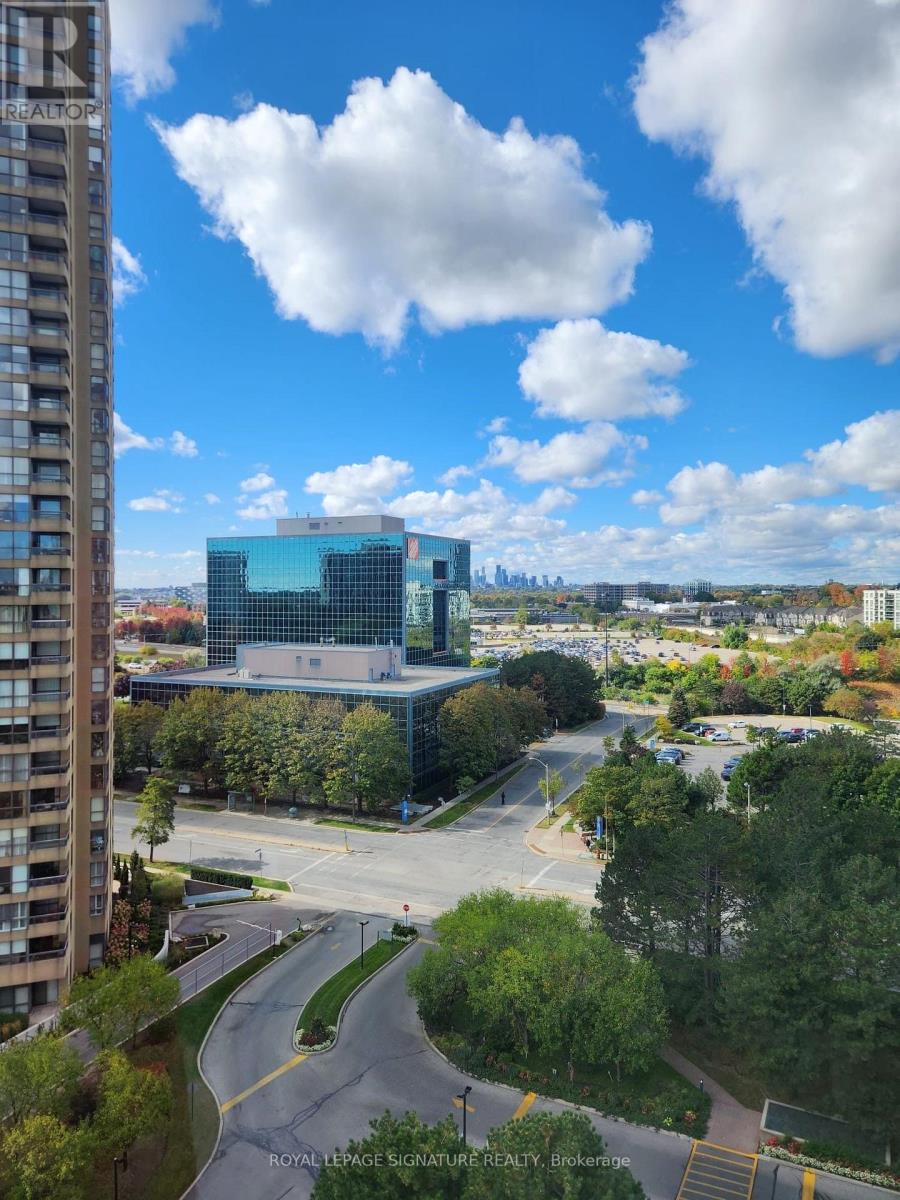 1103 - 5 Concorde Place, Toronto, Ontario M3C 3M8 - Photo 15 - C13660970