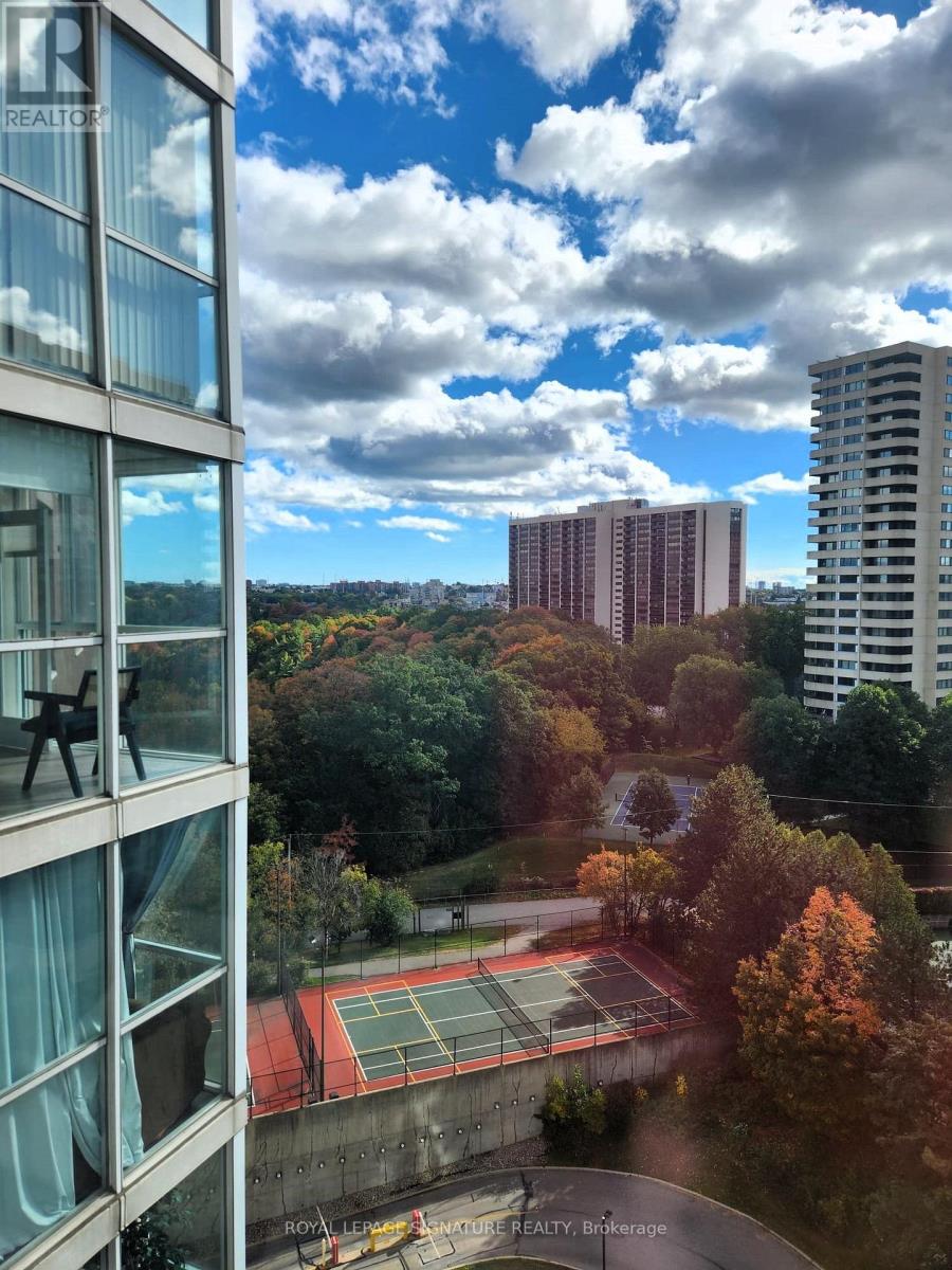1103 - 5 Concorde Place, Toronto, Ontario M3C 3M8 - Photo 16 - C13660970