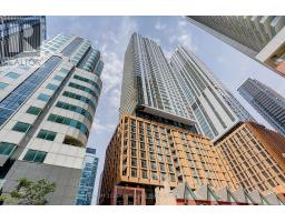 913 - 8 WIDMER STREET, Toronto, Ontario