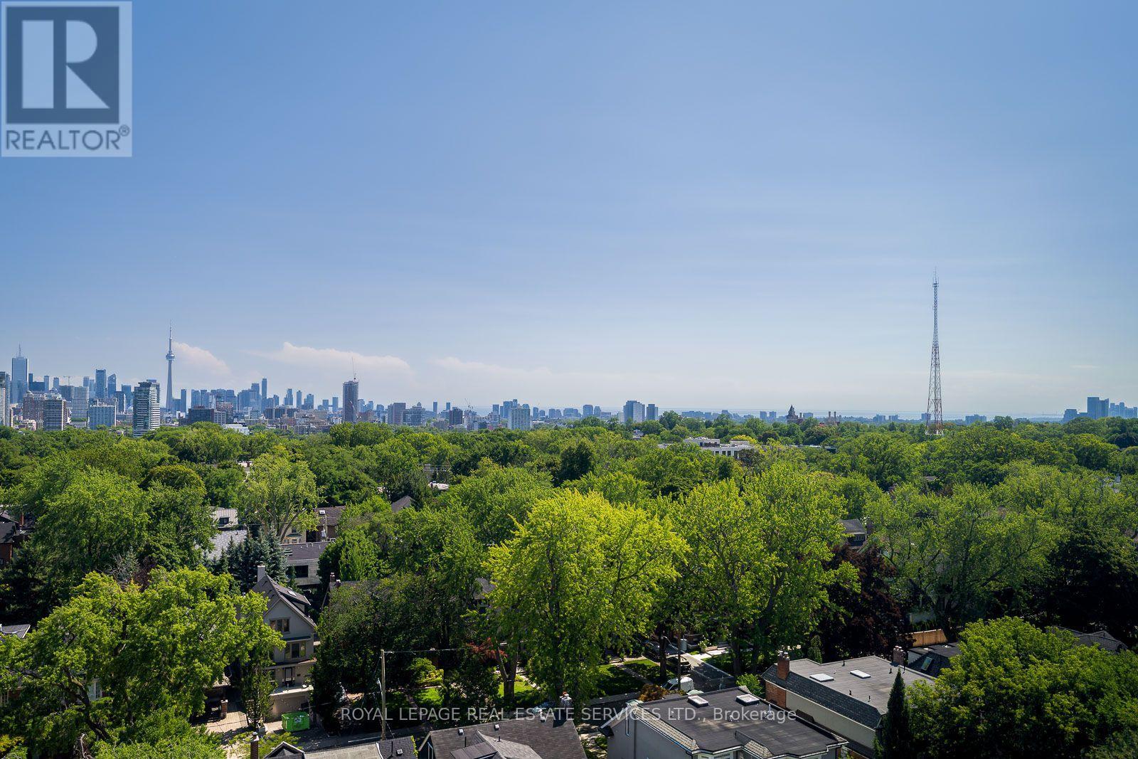1110 - 223 St Clair Avenue W, Toronto, Ontario  M4V 1R3 - Photo 25 - C13494910