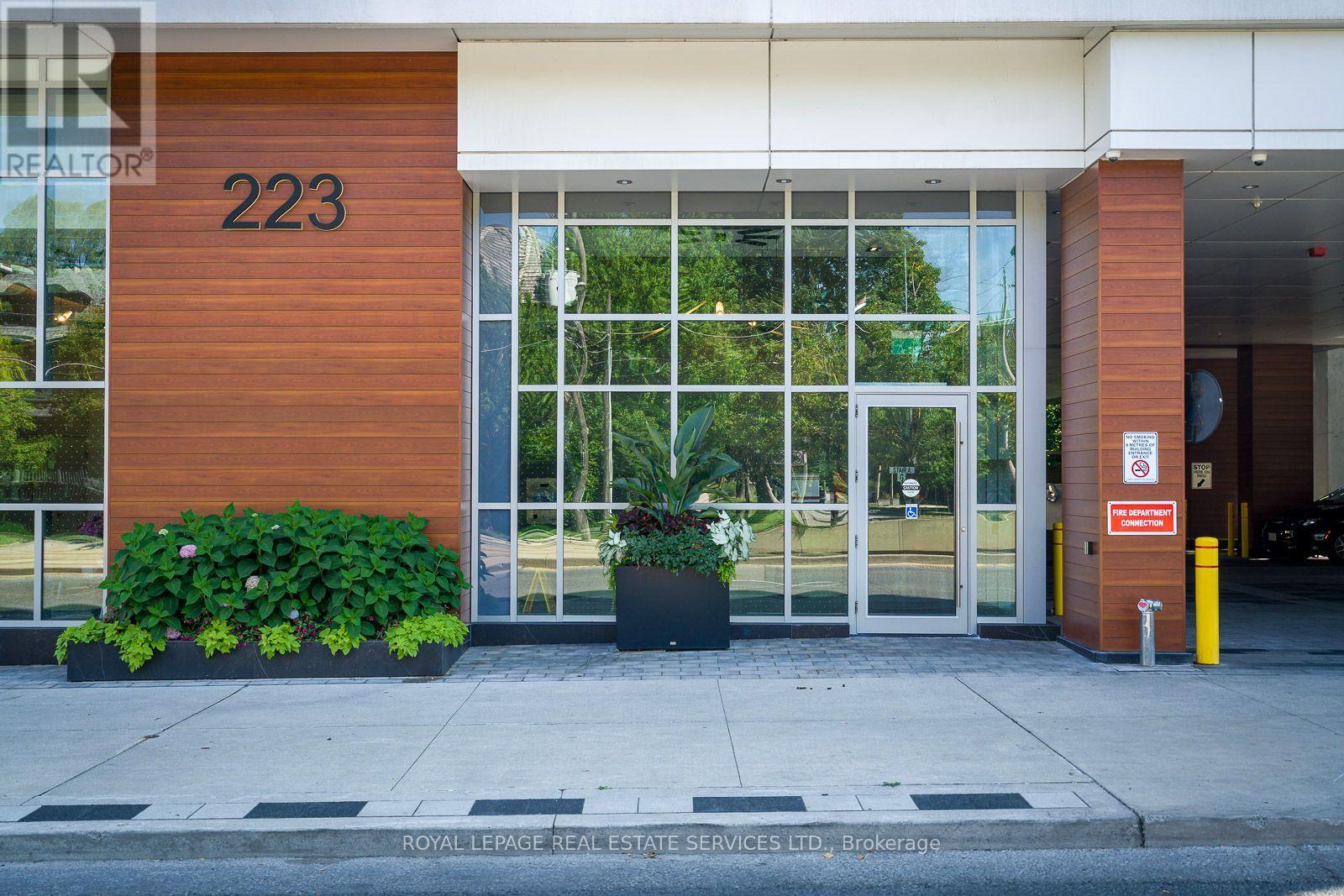 1110 - 223 St Clair Avenue W, Toronto, Ontario  M4V 1R3 - Photo 30 - C13494910