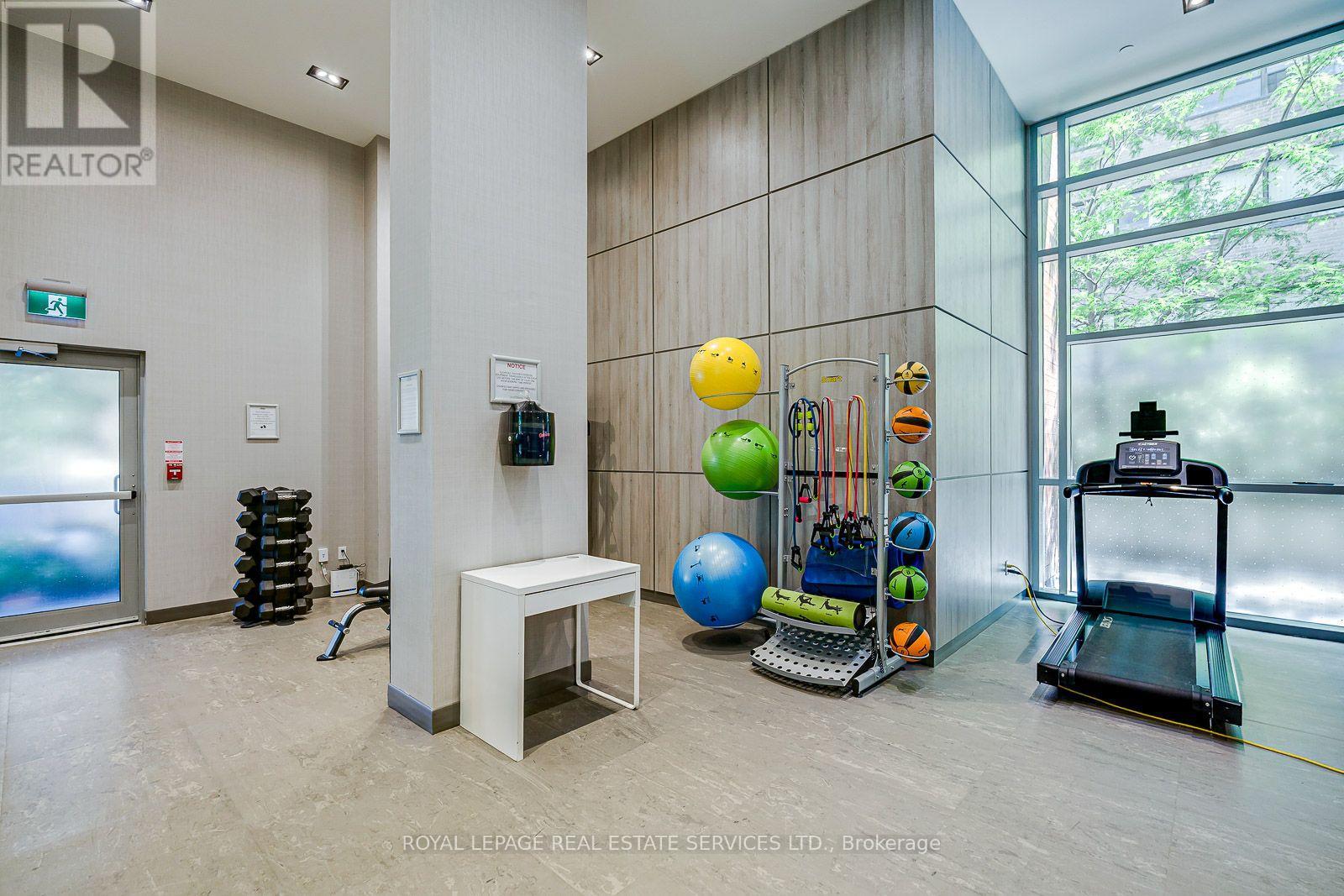 1110 - 223 St Clair Avenue W, Toronto, Ontario  M4V 1R3 - Photo 27 - C13494910