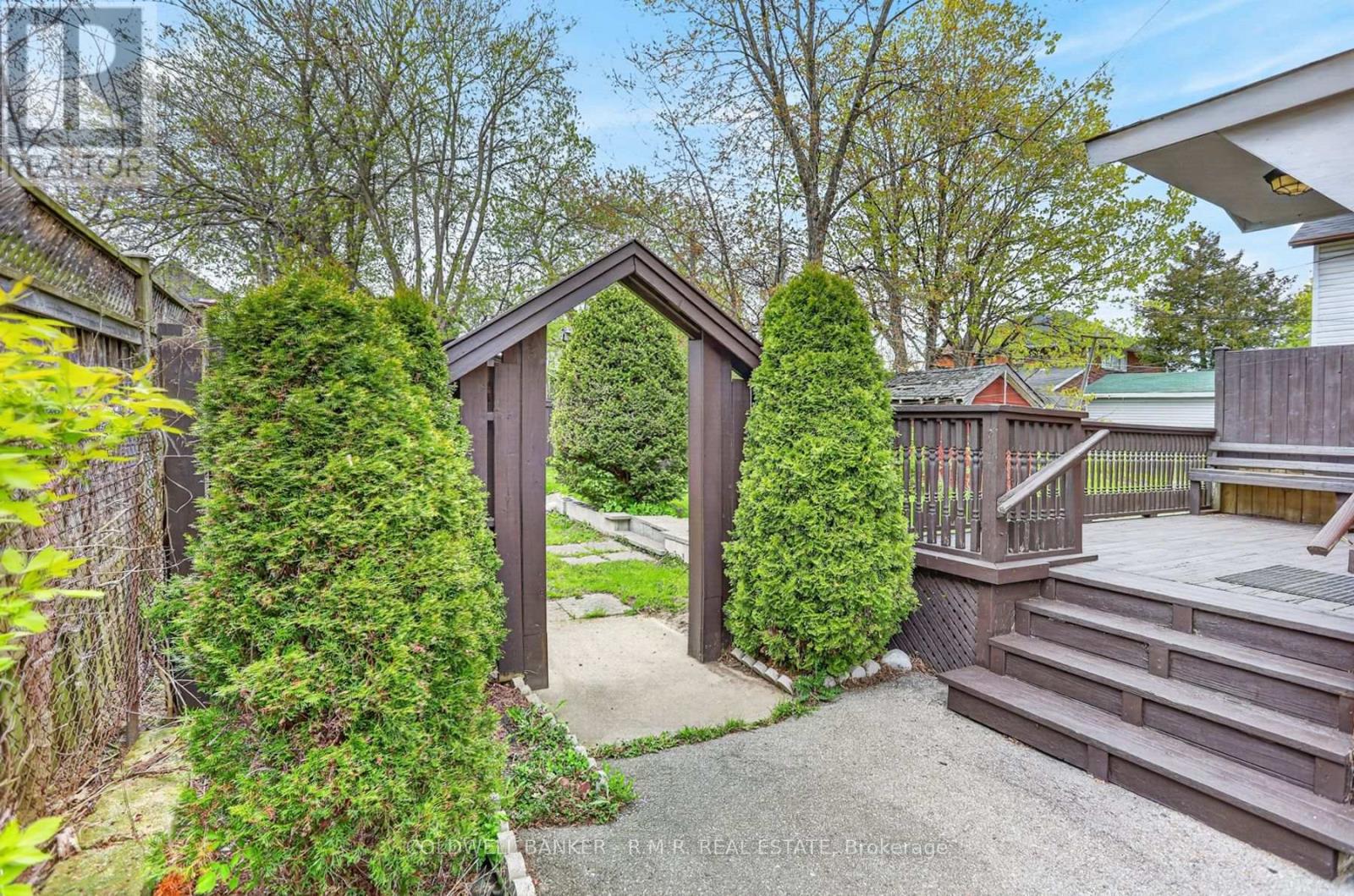 532 Front Street, Oshawa, Ontario  L1H 4V2 - Photo 33 - E13660990