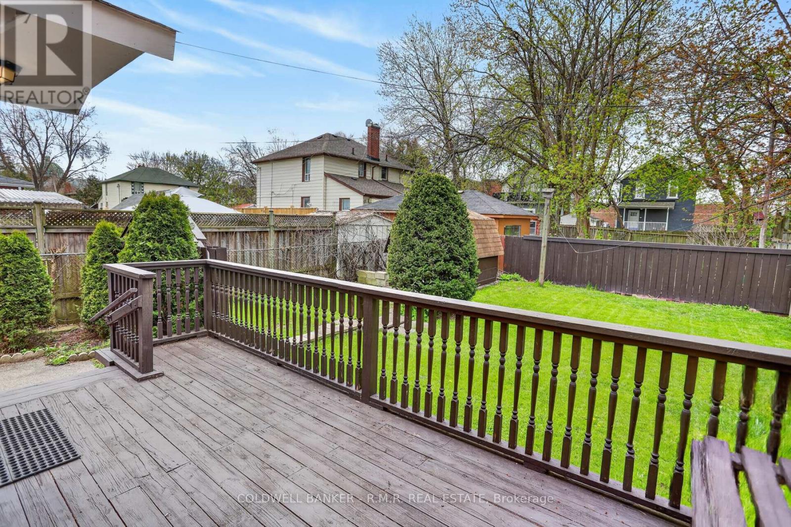 532 Front Street, Oshawa, Ontario  L1H 4V2 - Photo 34 - E13660990