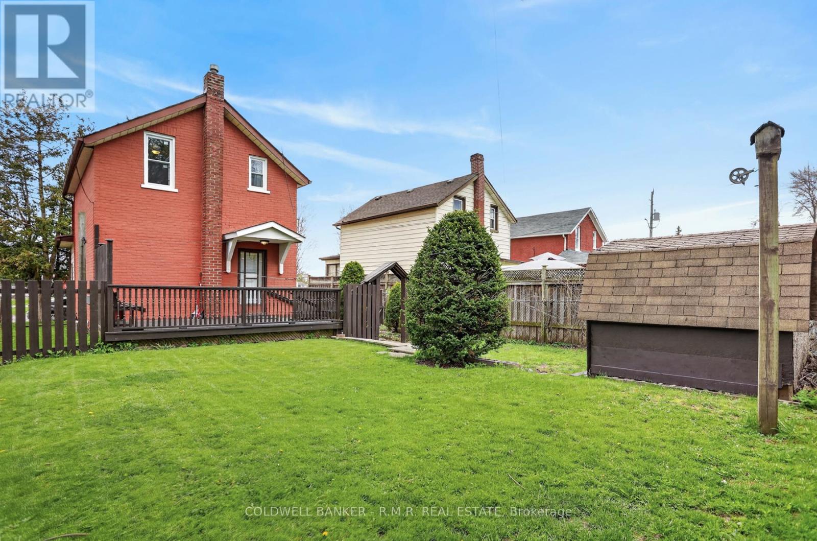 532 Front Street, Oshawa, Ontario  L1H 4V2 - Photo 36 - E13660990