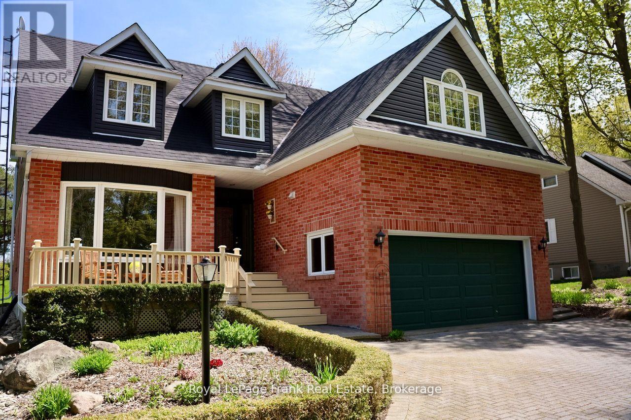 85 Ambleside Drive, Scugog, Ontario L9L 1B4 - Photo 2 - E13661068