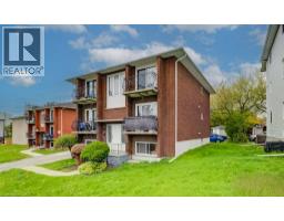 628 VICTORIA Street S Unit# 6, Kitchener, Ontario