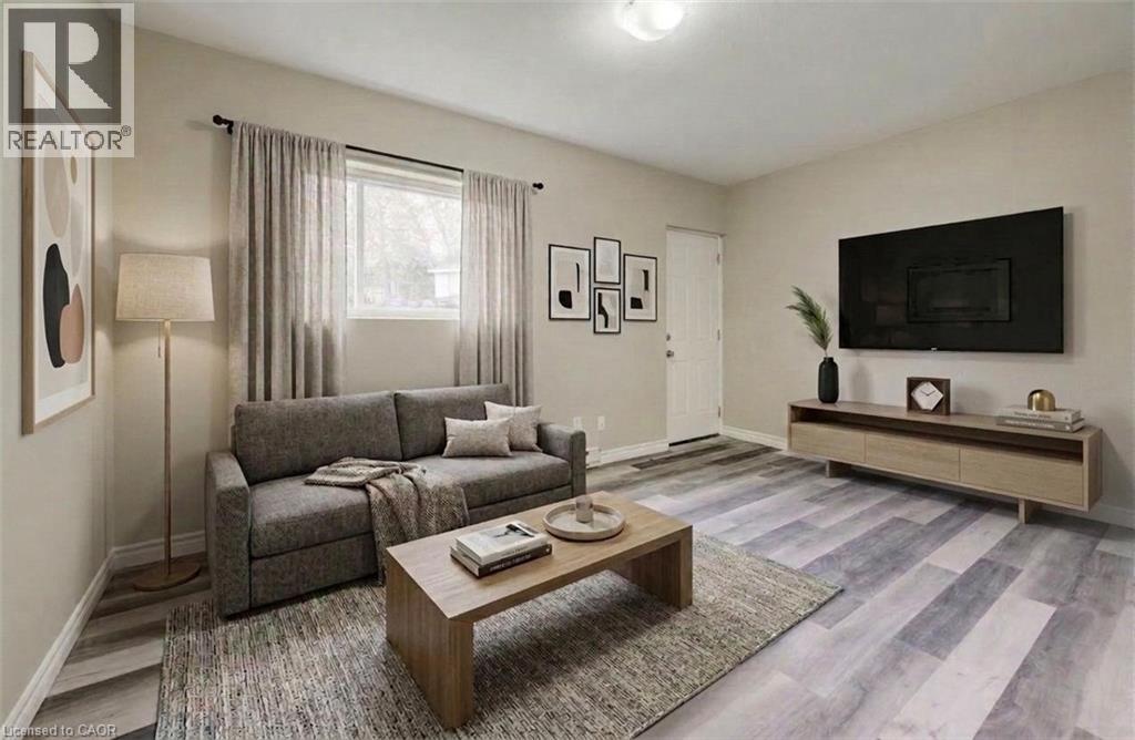628 Victoria Street S Unit# 6, Kitchener, Ontario  N2M 3B1 - Photo 5 - 40830838