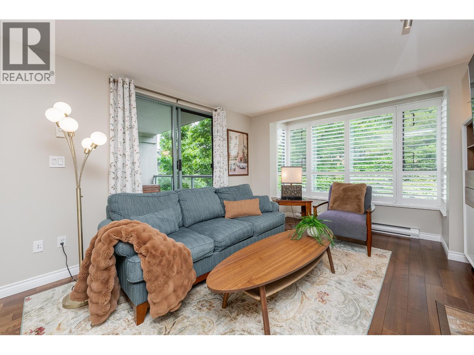 304 220 Newport Drive, Port Moody, British Columbia  V3H 5B8 - Photo 3 - R3137021