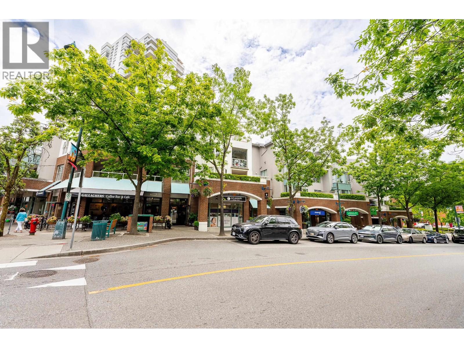 304 220 Newport Drive, Port Moody, British Columbia  V3H 5B8 - Photo 27 - R3137021