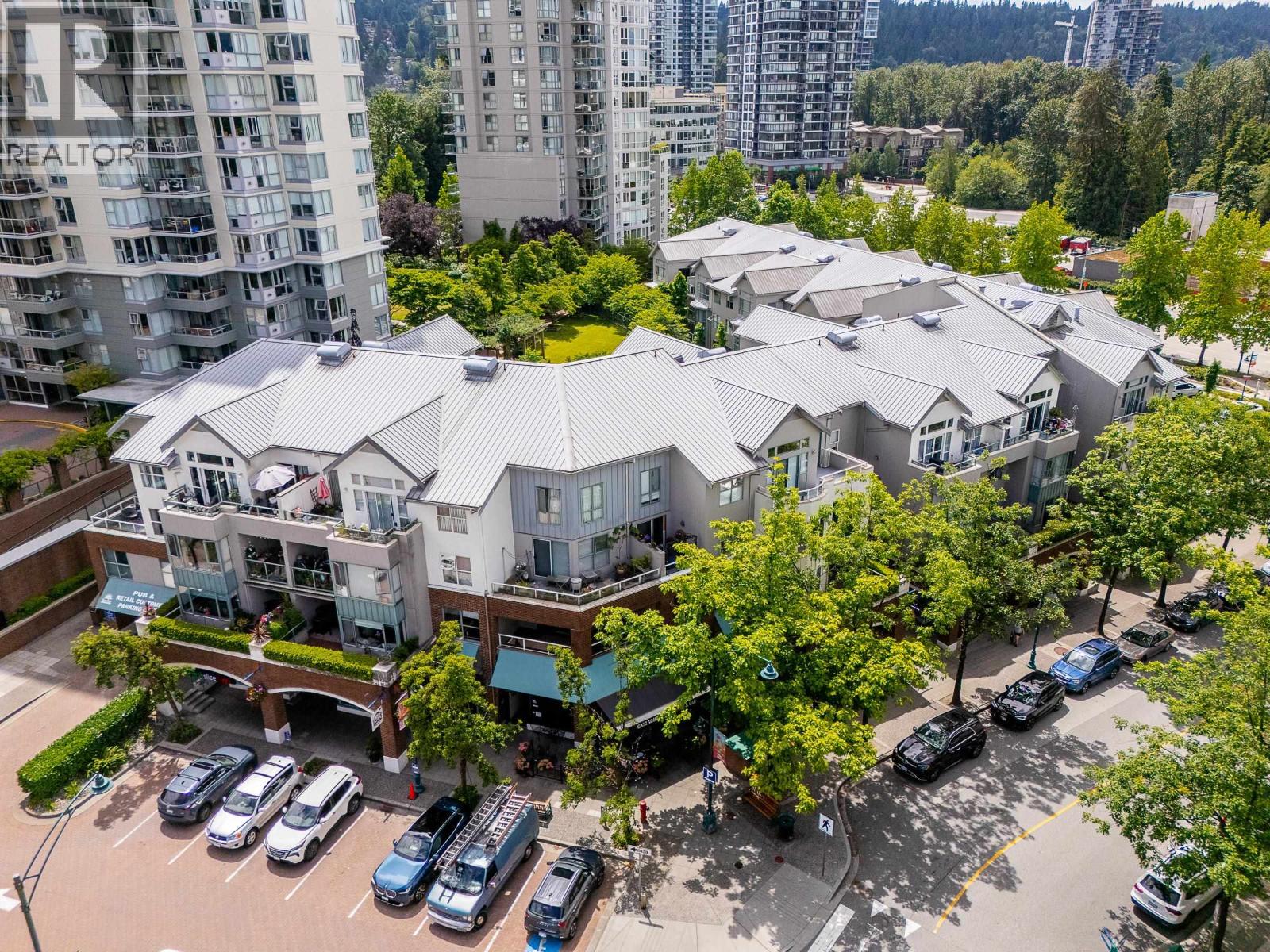 304 220 Newport Drive, Port Moody, British Columbia  V3H 5B8 - Photo 31 - R3137021