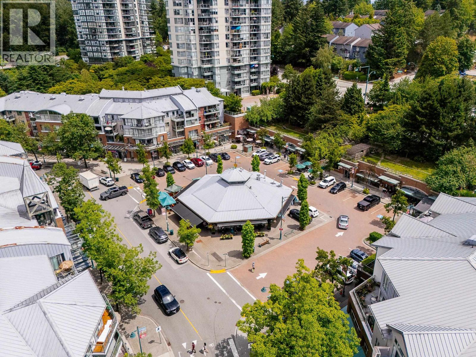 304 220 Newport Drive, Port Moody, British Columbia  V3H 5B8 - Photo 35 - R3137021